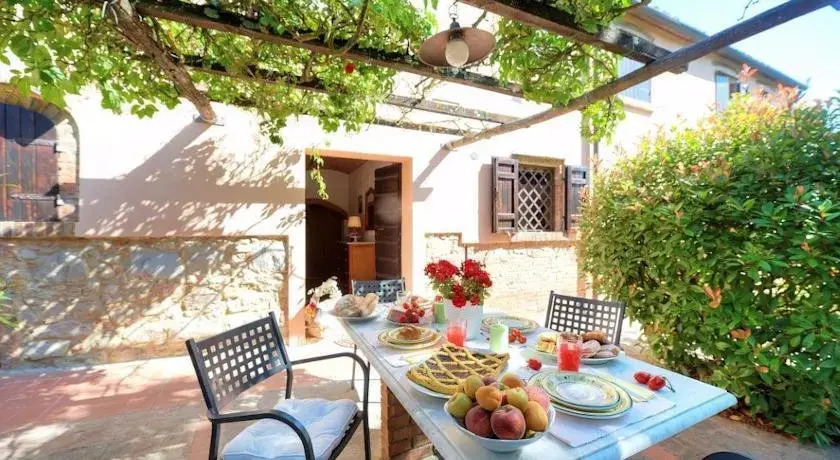 Agriturismo Canale