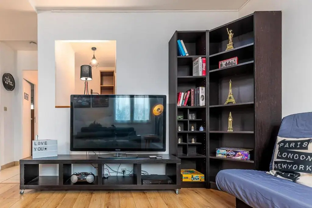 Paris Roissy CDG : Top Duplex - 3 Bedrooms