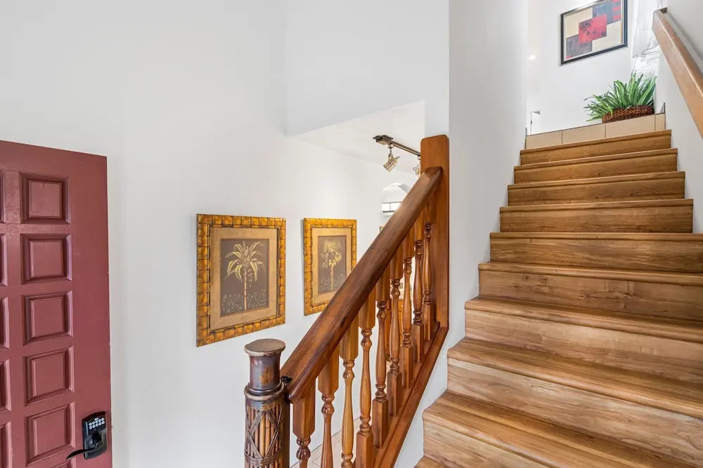 Keauhou Surf & Racquet Townhouse #36