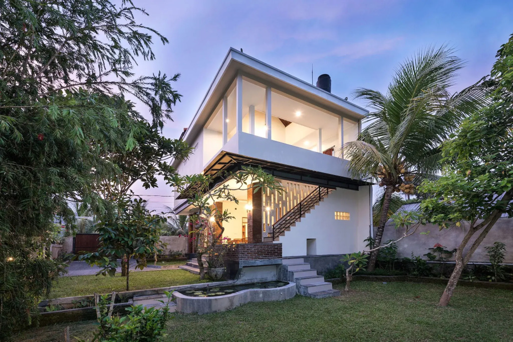 Liam Private Villa