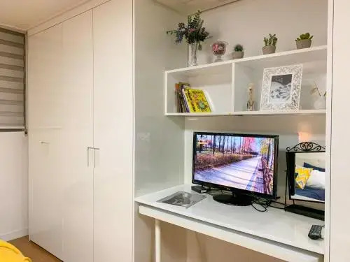 Hiii-Homtel 3Mins Walk To Yeonnam-Dong - Seoul