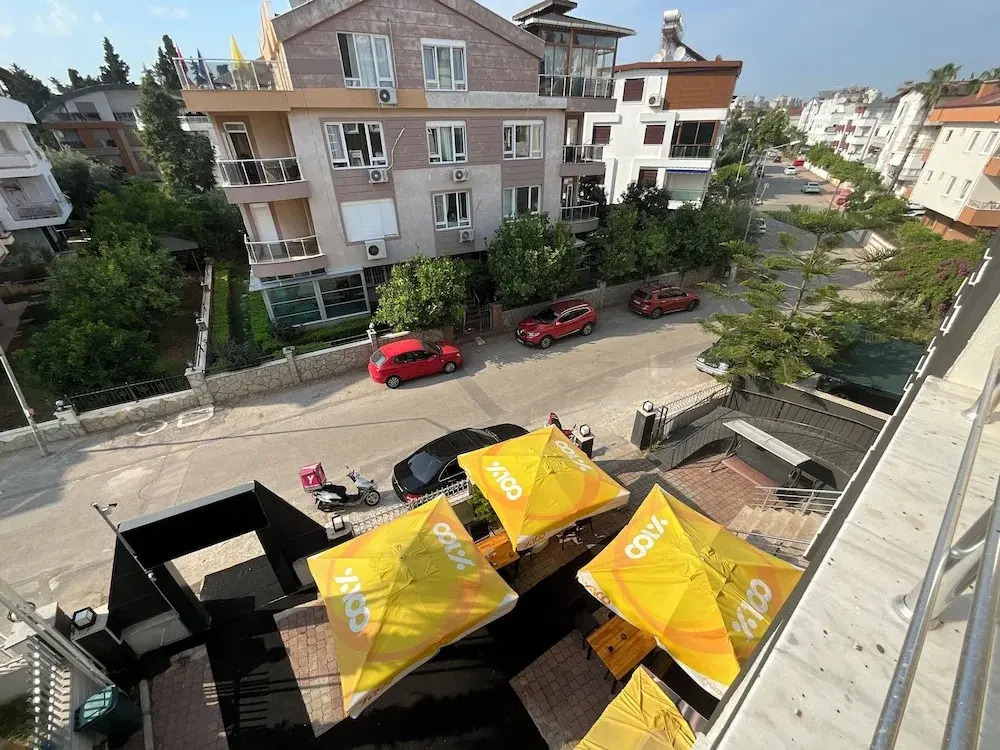 Altınay Hotel