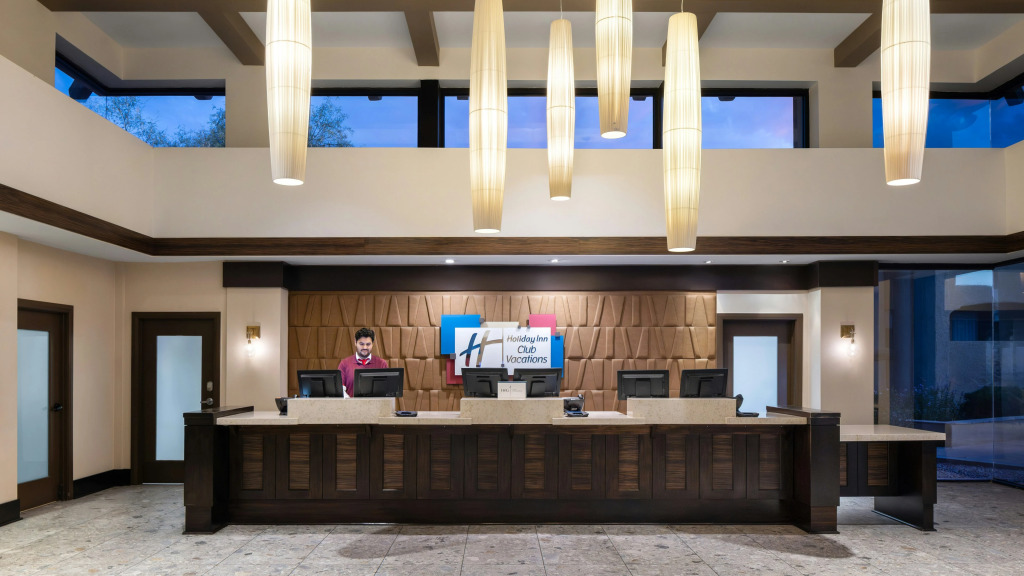 Holiday Inn Club Vacations Scottsdale Resort