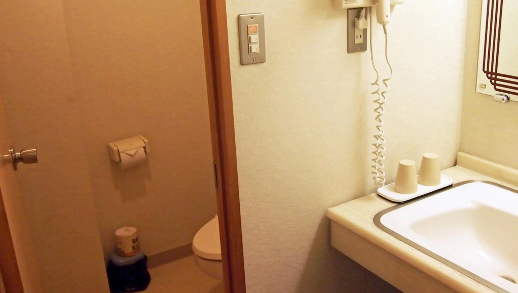 Kasugai View Hotel