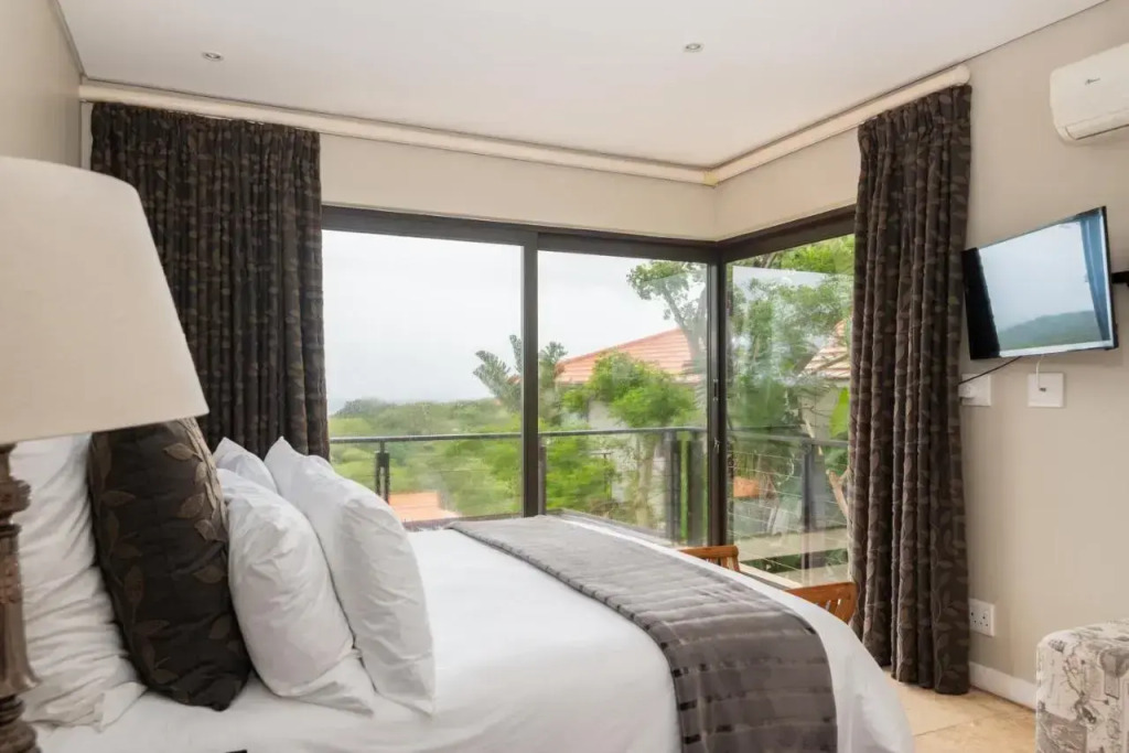 Zimbali 9 The Sanctuary