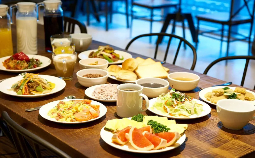 Hotel tt Seomyeon
