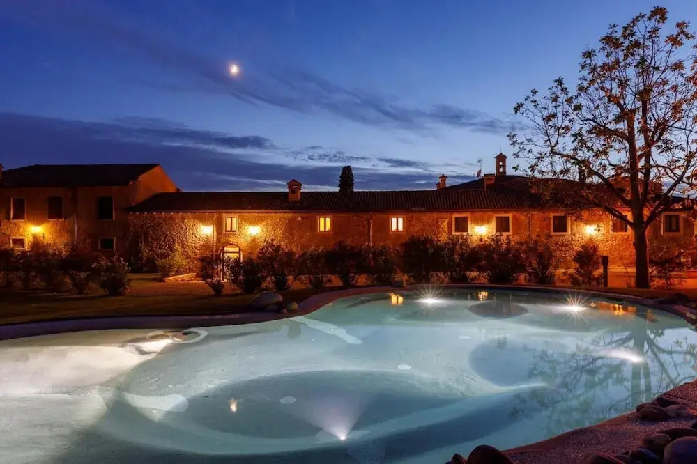 Villa Padovani Relais de Charme