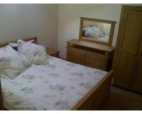 Flatfield House & Clock Tower Coaching Apartments