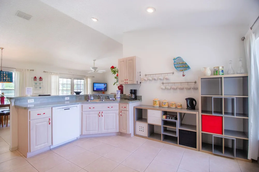 Villa Bettina - Comfort 2 Bedroom