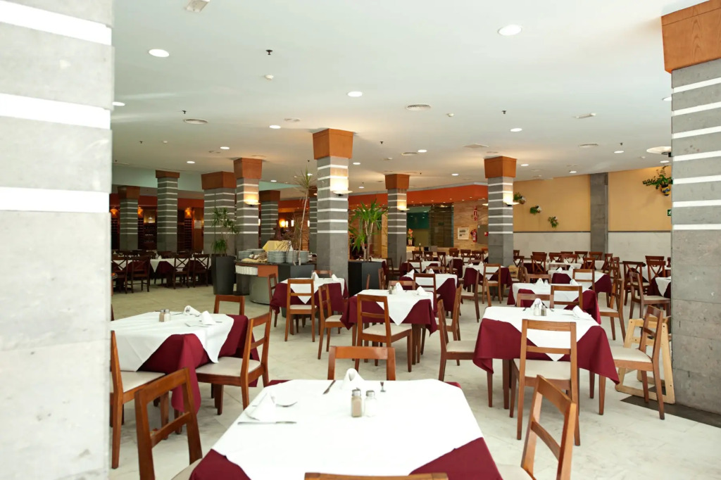 Hotel LIVVO Lago Taurito & Aquapark