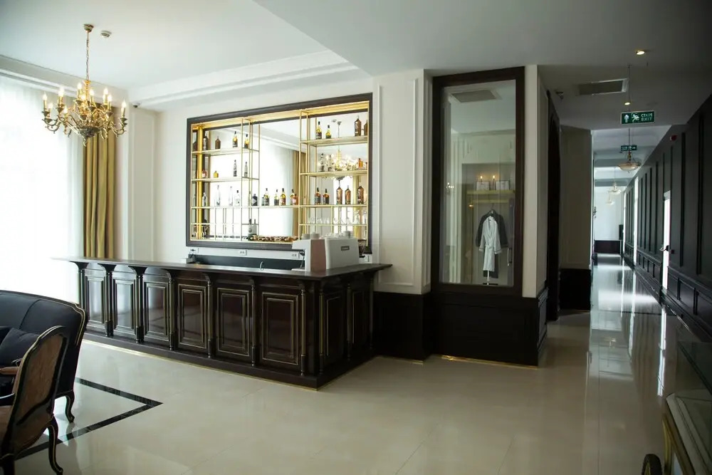 ANIM Boutique Hotel