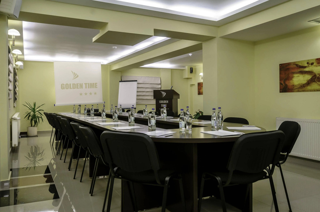 Golden Time Hotel