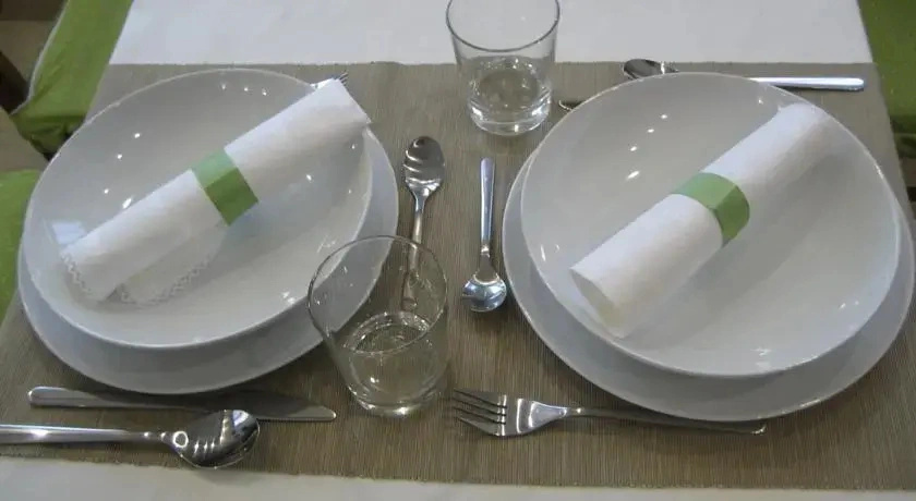 A Casa di Mamù