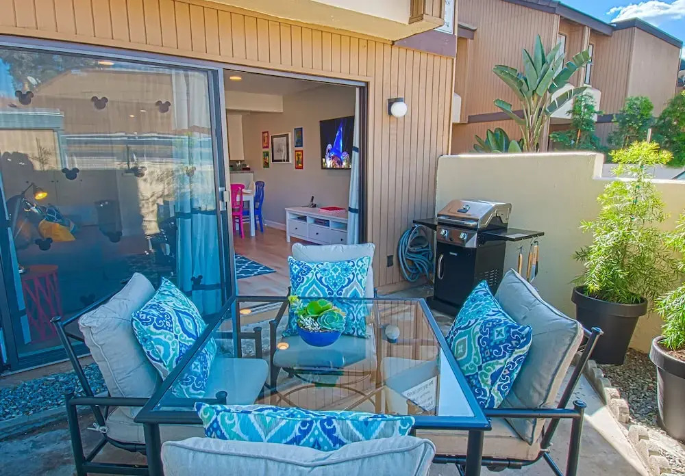 Love Bug - 2 Br Condo