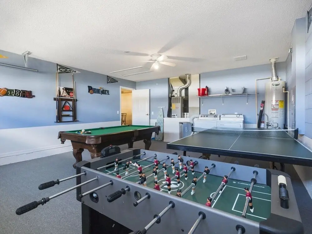 Disney Dreams 4 Bedroom Home