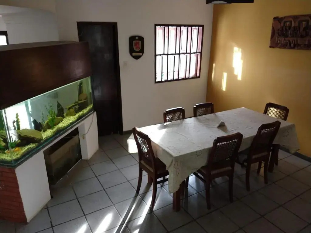 Casa Girassol FG