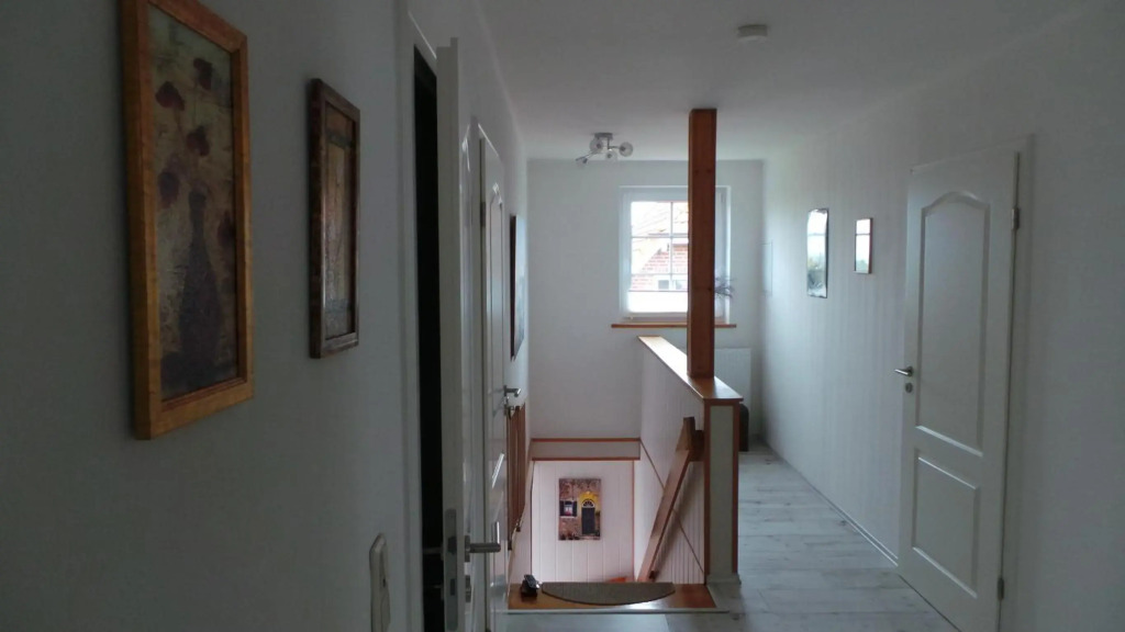 Ferienwohnung Maria