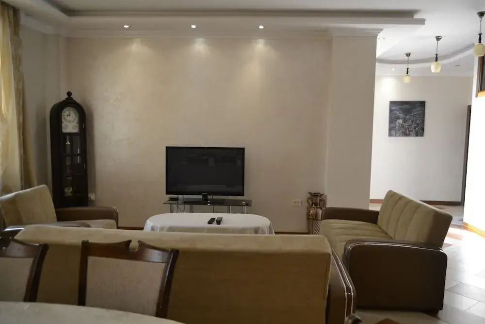panorama 16 floor