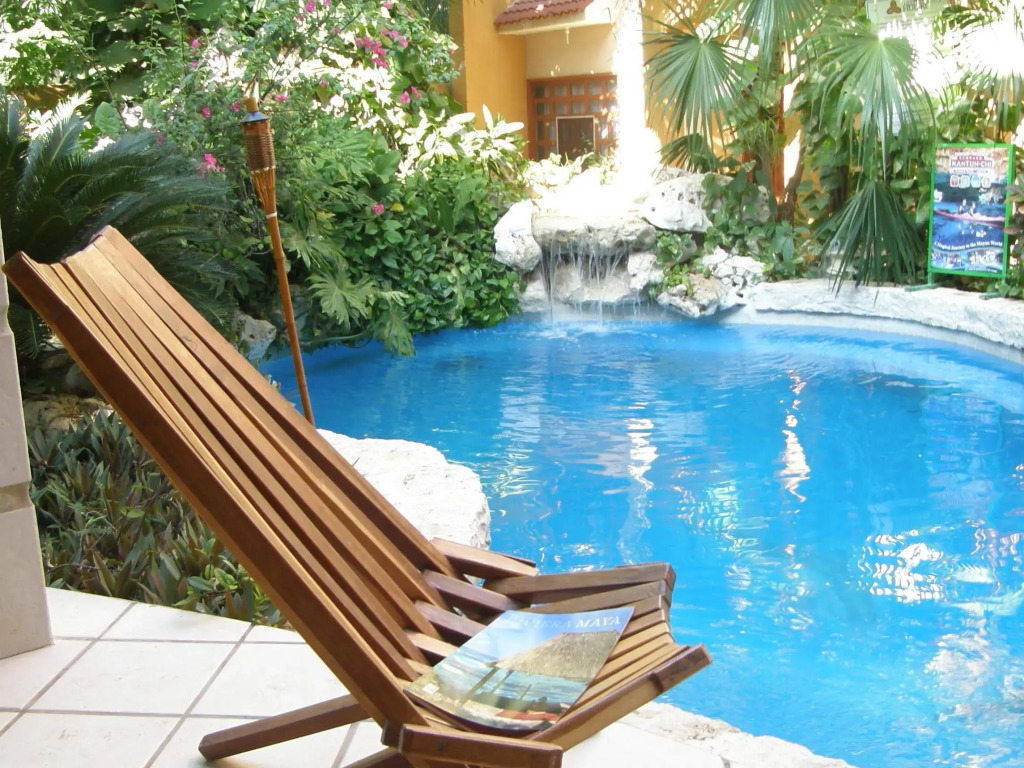 Hotel Hulku