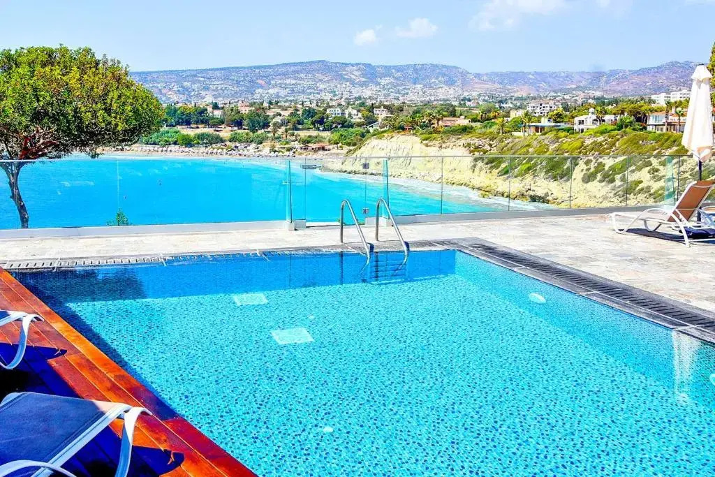 Coral Bay Beach Villa