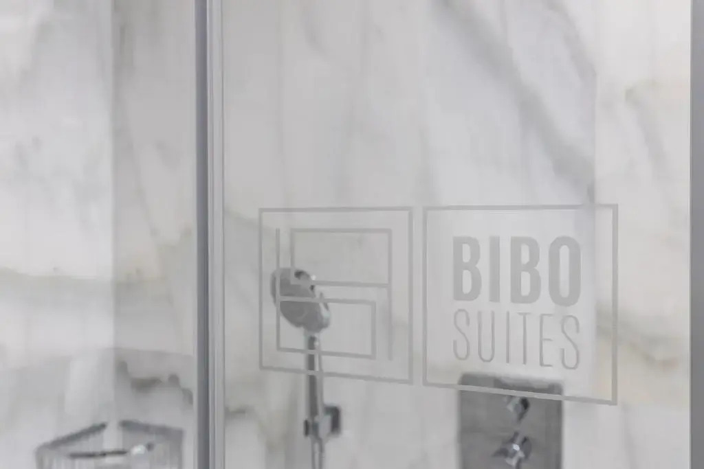BiBo Suites Real Chancilleria