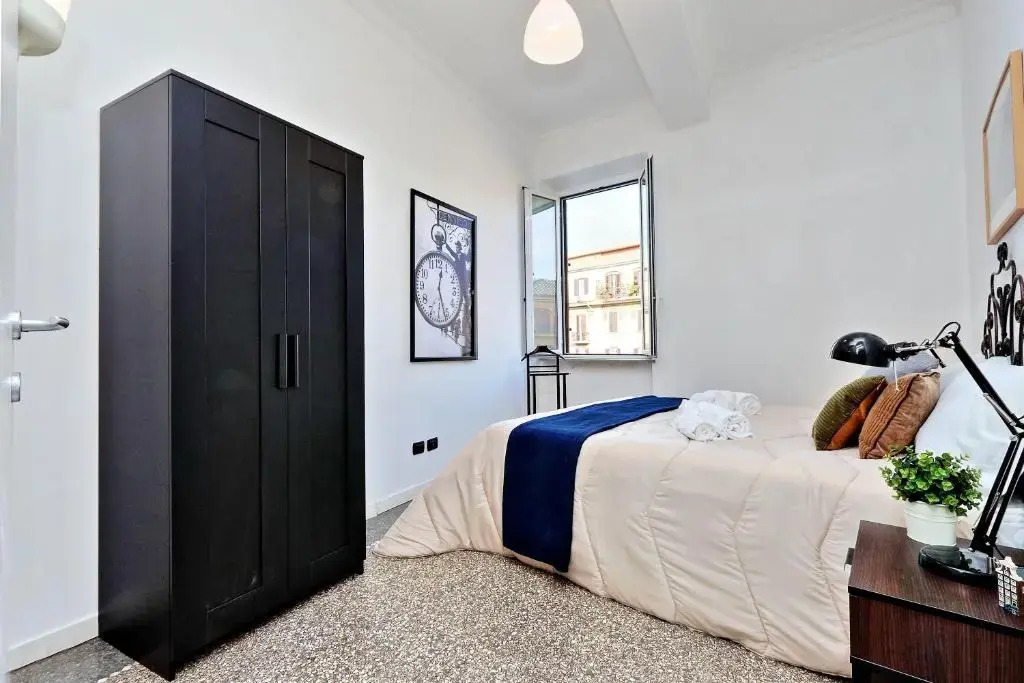Capponi Apartment