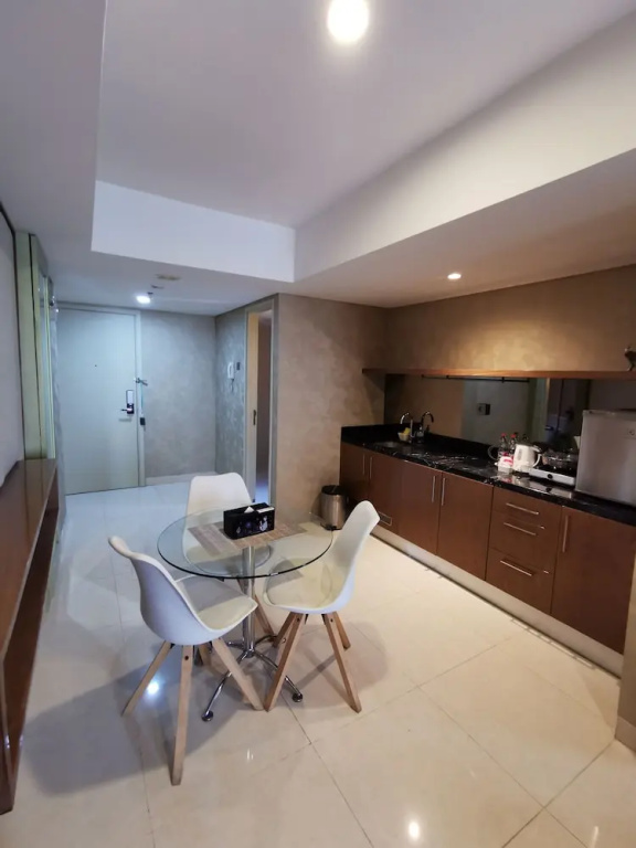 Warhol Residence Semarang Simpang Lima