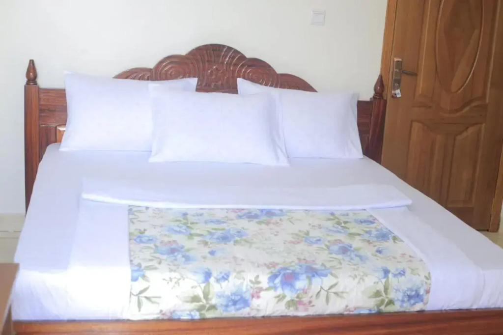 Macchiato Suites Boutique Hotel