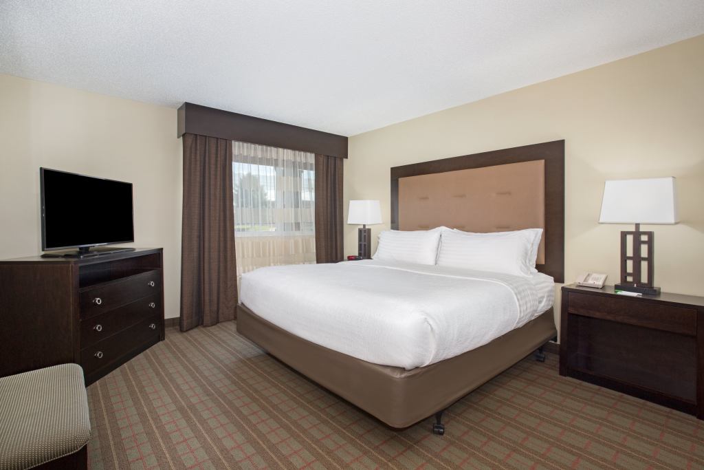 Holiday Inn Riverton-Convention Center by IHG