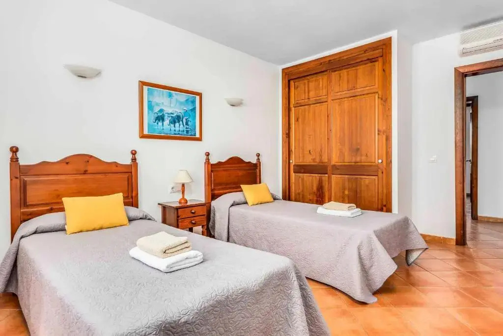 Villa Fuegosol