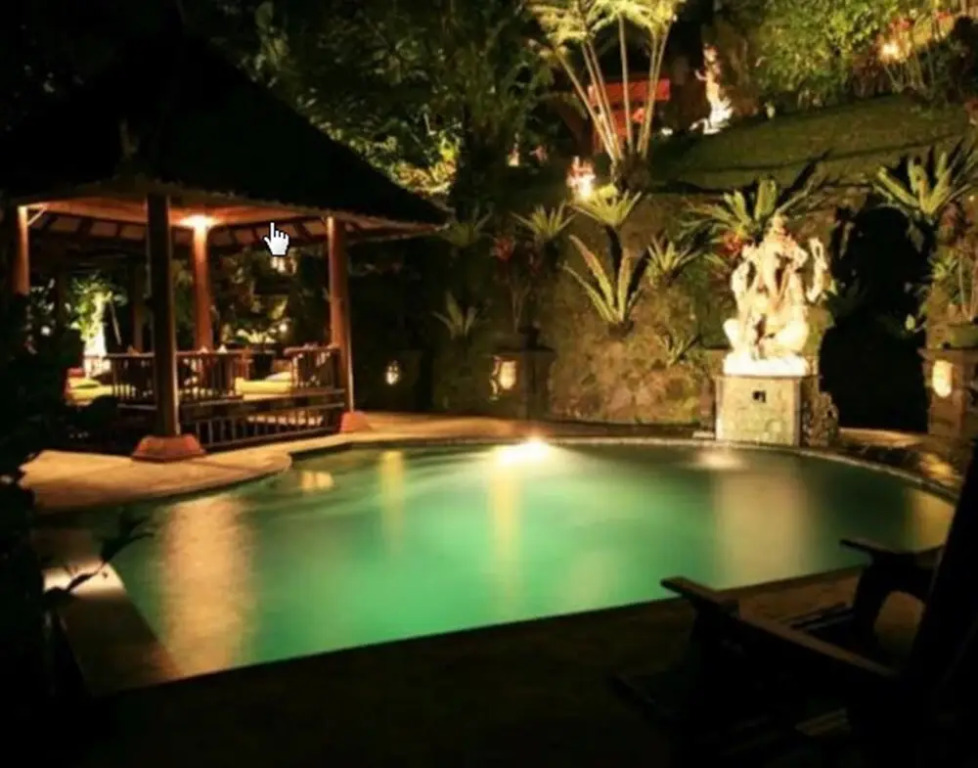 Villa Sarna Ubud