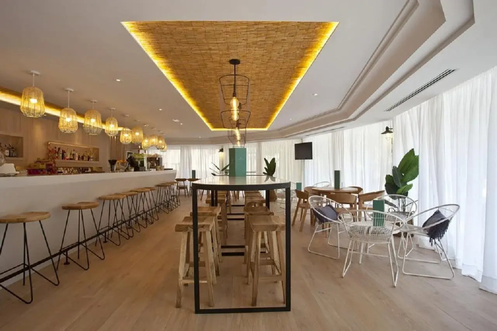 Hotel Ipanema Beach