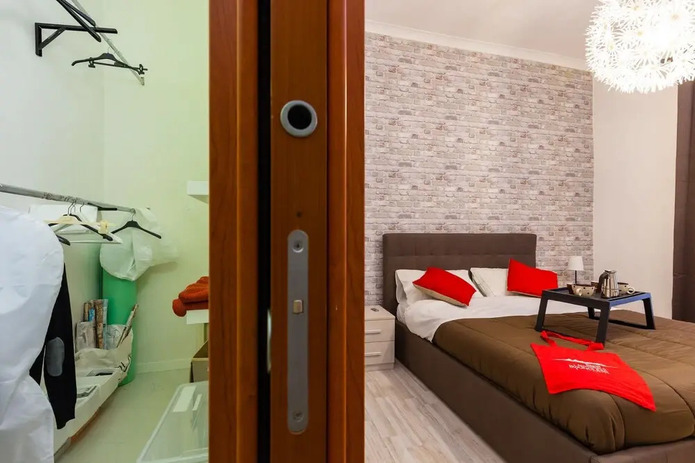 Apartment - Borgo S. Antonio I BH 89