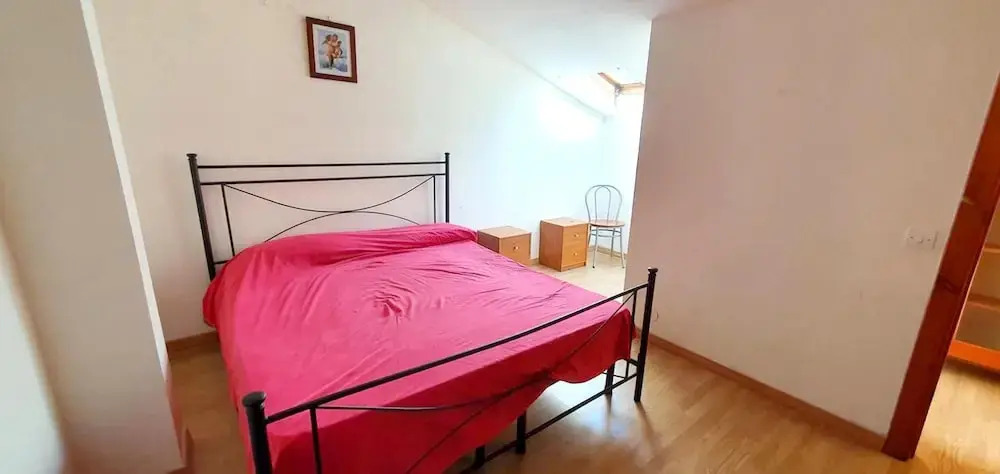 Apartment With 2 Bedrooms in Pizzoferrato, With Wonderful Mountain View, Balcony and Wifi Near the Slopes