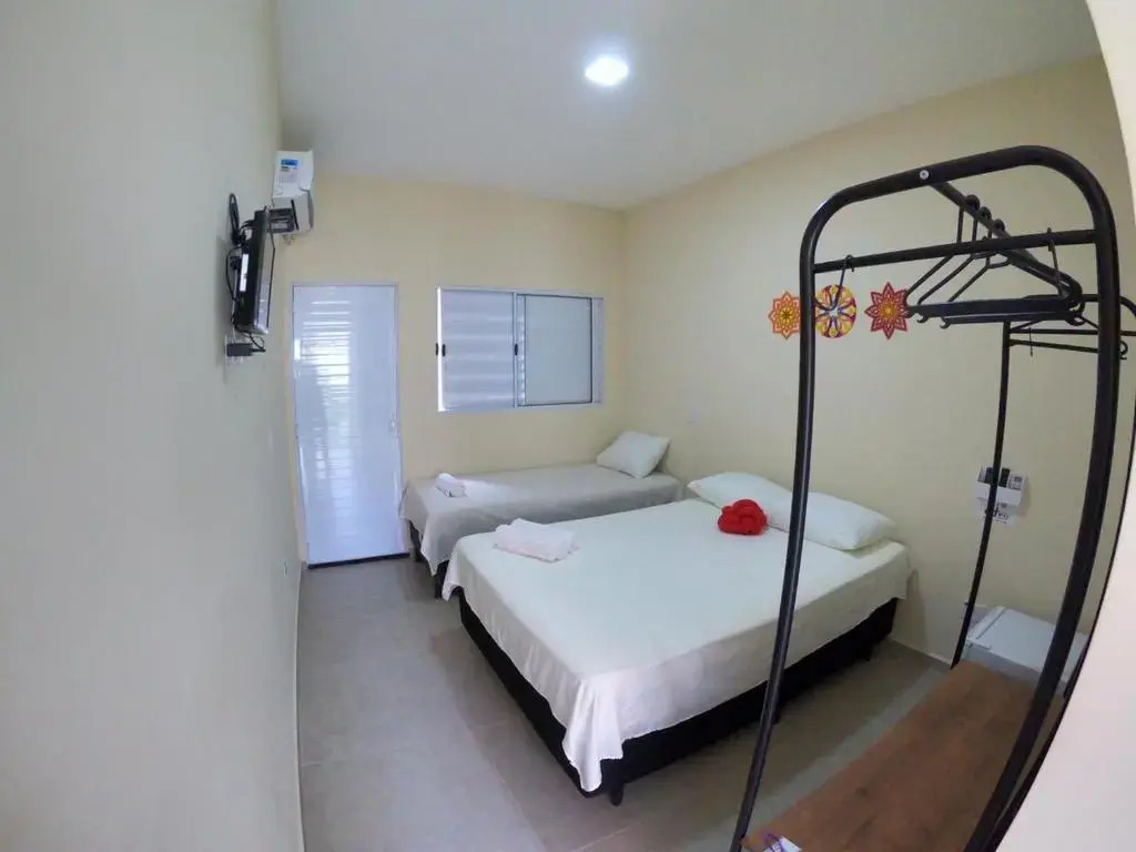 Residencial 220 Maresias