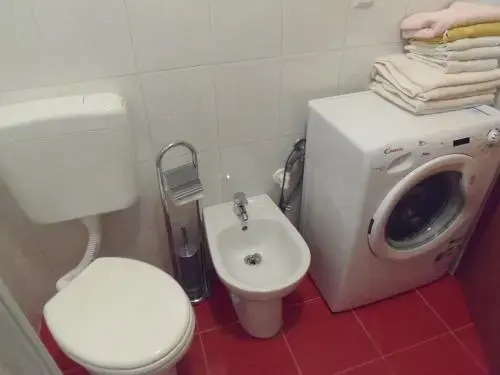 Apartments Danka