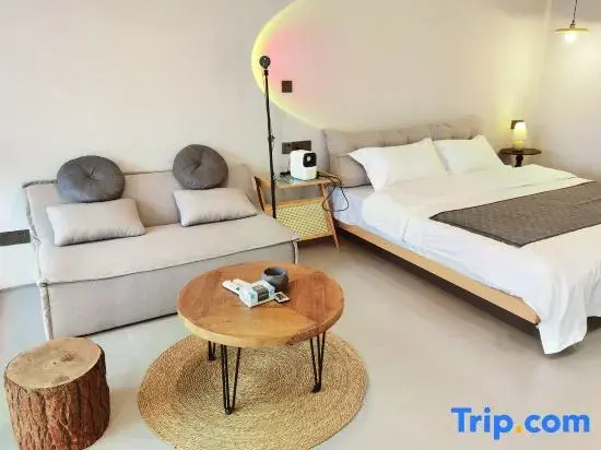Nicole's Homestay (Wuhan Qushuilou Subway Station)