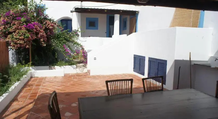 Villa Rando
