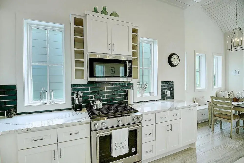 Coconut Cottage 244 BR