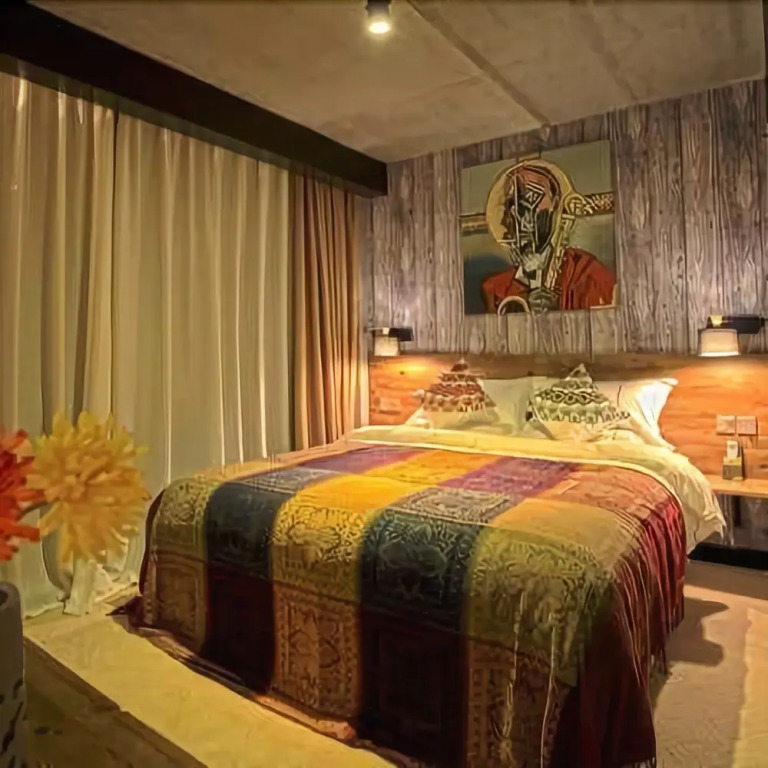 Virgos Hotel