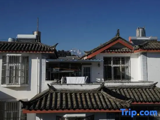 Liyuan Homestay (Lijiang Old Town Branch)
