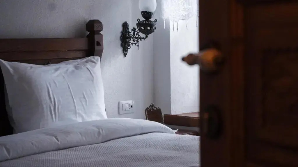 Hotel Muse'e