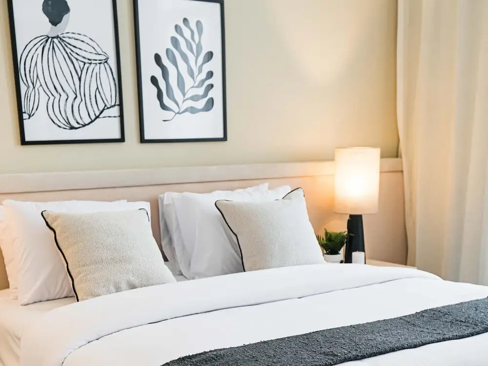 Aura Serviced Apartments Cairo Festival City