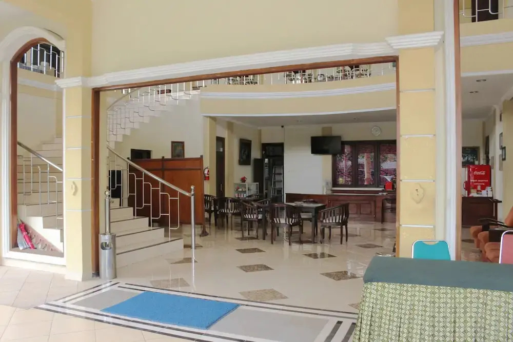 Airy Eco Danurejan Sutomo 13 Yogyakarta