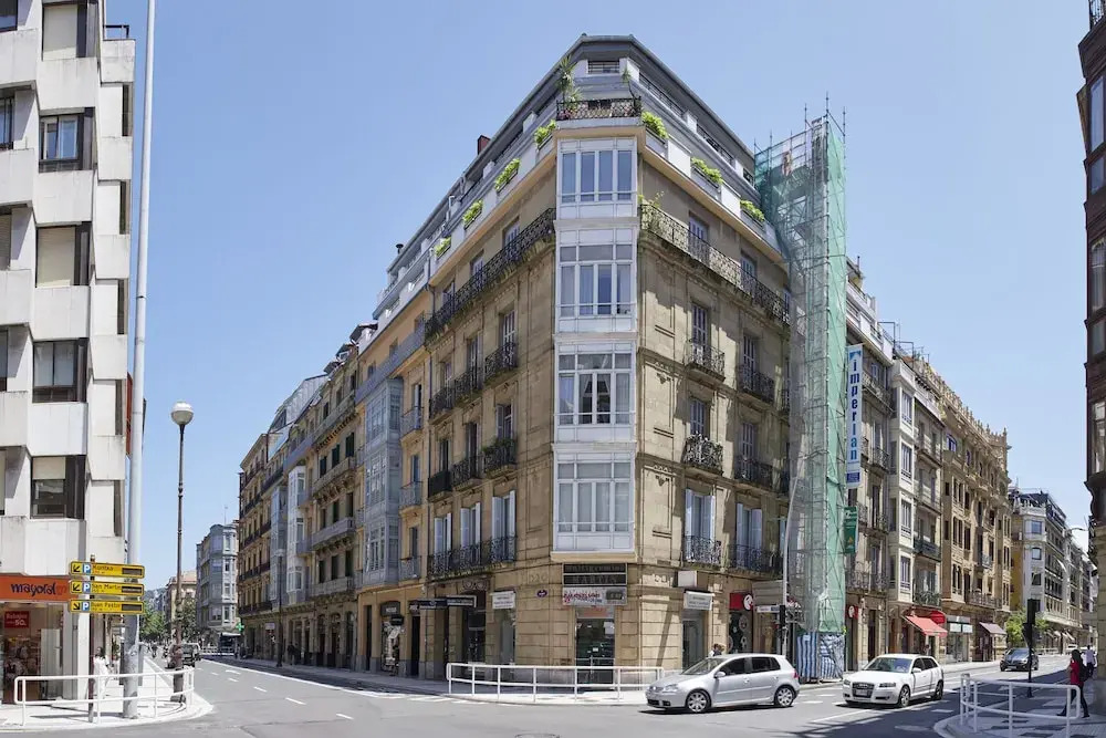 Kostalde by FeelFree Rentals
