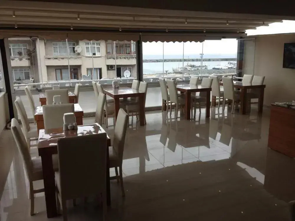 Otel Topcuoglu