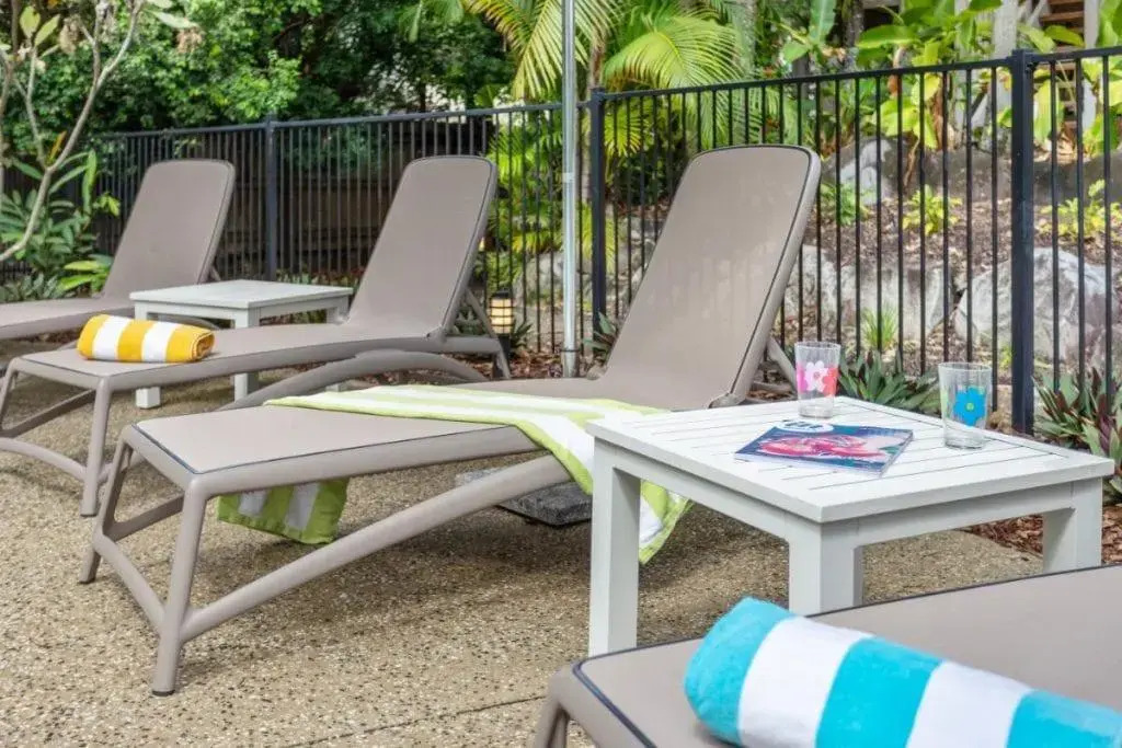 Sunset Cove Noosa
