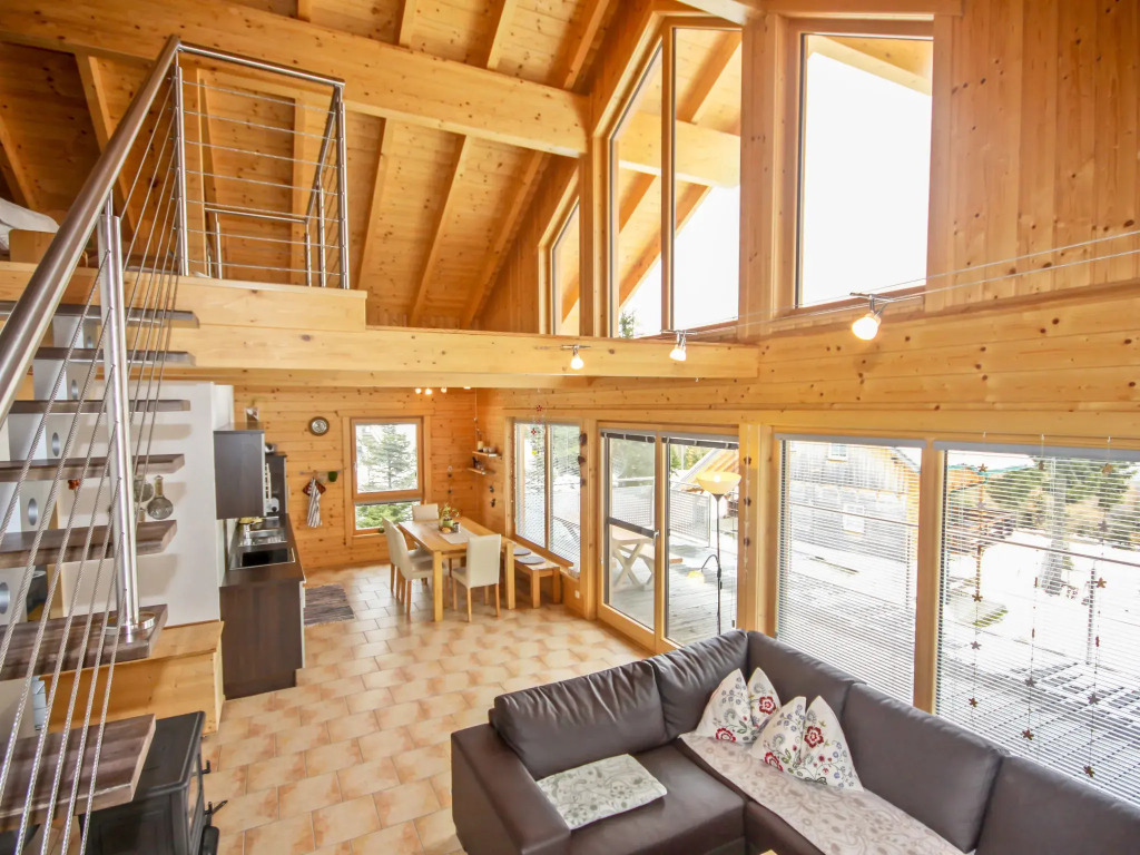 Chalet Dolzer