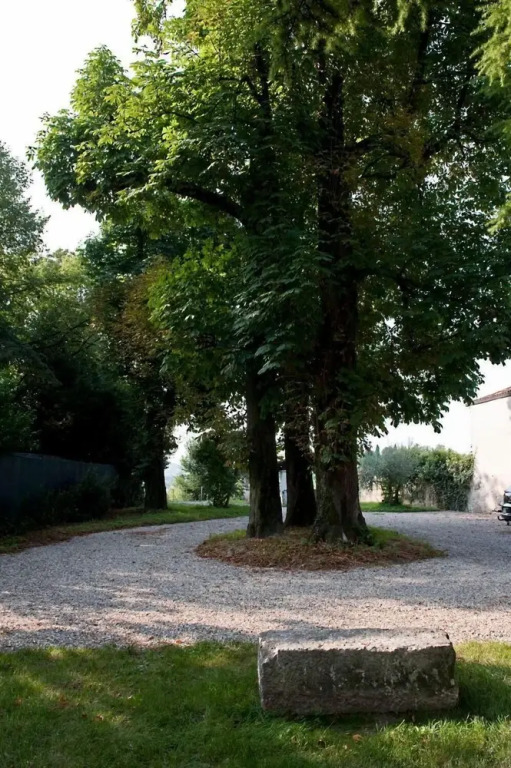Villa Ferrario Relais