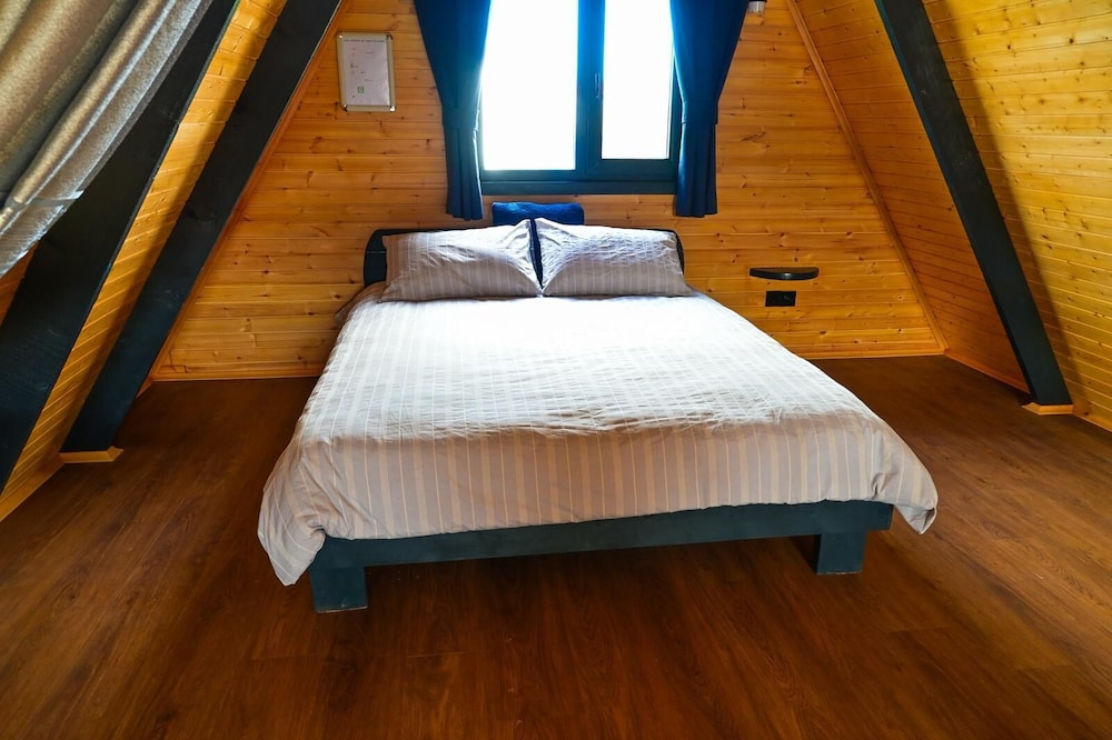 La Maison Bungalov